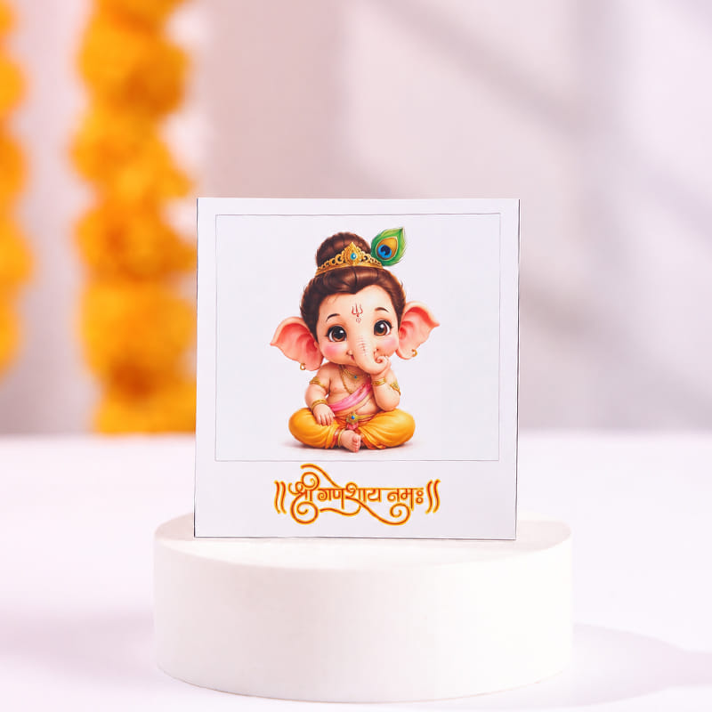 Blessings N Bliss Gift Hamper