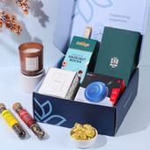 Blissful Moments Corporate Hamper