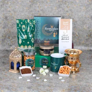 Flavours N Fragrance Ramadan Hamper