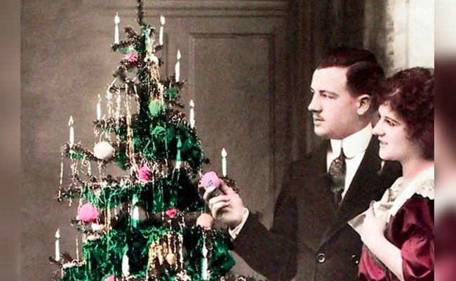 Christmas Traditions Around the World