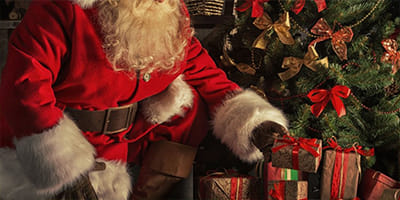 When Is Christmas in 2025
