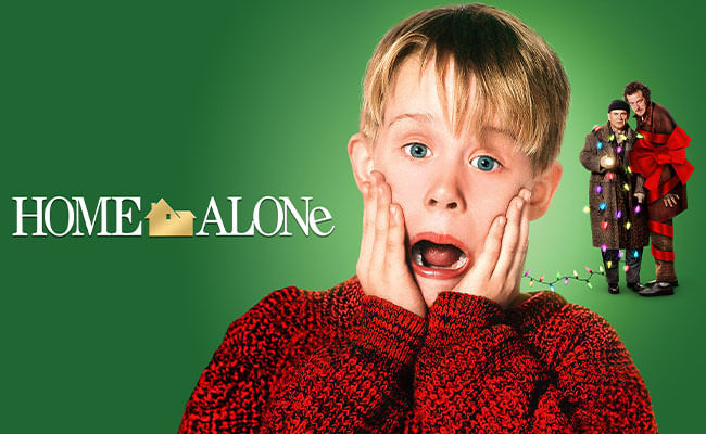 Home Alone (1990)