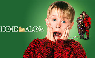 Home Alone (1990)
