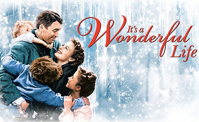 It's a Wonderful Life (1946)