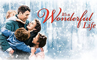 It's a Wonderful Life (1946)