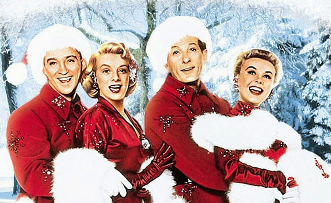 White Christmas (1954)