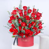 Blooming Ballad Of Love