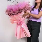 Shop Blooming Birthday Balloon Bouquet Online