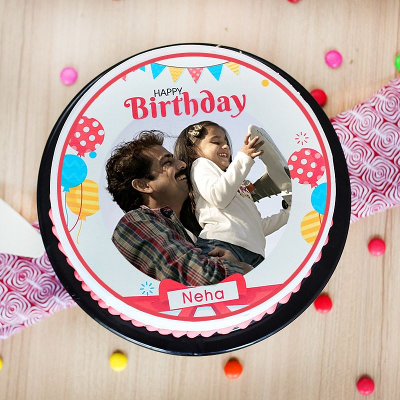 Best Birthday Cake
