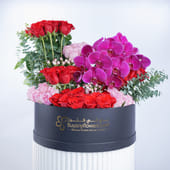 Blooming Love Symphony