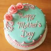 Mothers Day Designer Cake