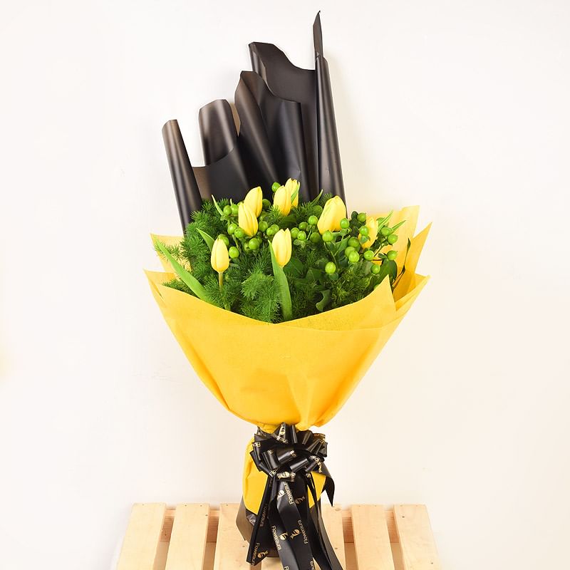 Tulips Connection