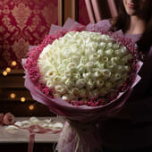 Blooms Of Everlasting Love