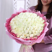 Blooms Of Everlasting Love