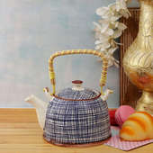  Designer Ceramic Tea Pot
