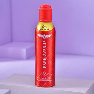 Blue Sling Bag N Perfume N Chocolate