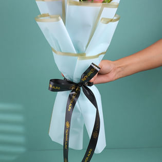 Blushing Rosy Rhapsody