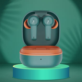 Boat Airdopes 418 Anc