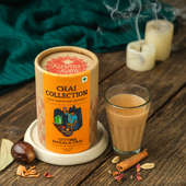 Bombay Special Cutting Chai
