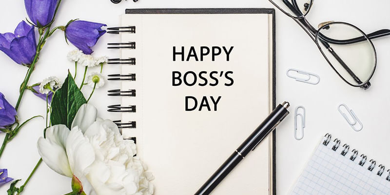 DIY Boss's Day Gift Ideas to Add a Personal Touch