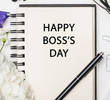 DIY Boss's Day Gift Ideas to Add a Personal Touch