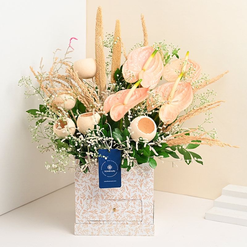 Botanical Brilliance Unveiled