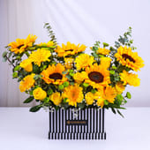 Box Full Of Sunshine