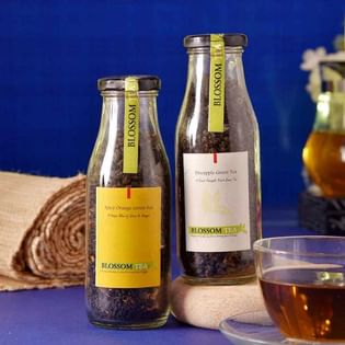 Box Of Nutritious Delights