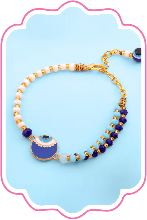 Bracelet Rakhi