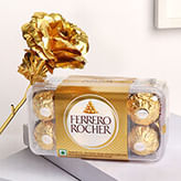 Branded Chocolates 