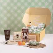 Brother Surprise Rakhi Hamper
