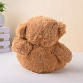 Teddy Soft Toy For Valentine