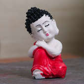 Buddha Idol Gift