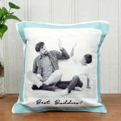 Personalized Cushion Gift