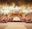 Budget Friendly Artificial Flower Decor Ideas for an Affordable Elegance in Weddings