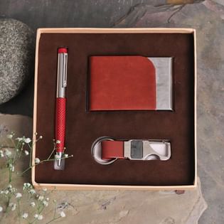 Business Traveller Kit