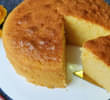 Easy Butter Cake Recipe That Always Impresses