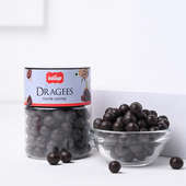 Order Pack of Filter Coffee Flavoured Dragees for Valentine