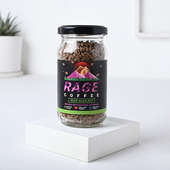 Order Jar of Exotic Coffee Beans for Valentine