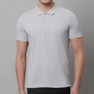  Cantabil Relaxed Polo Tee