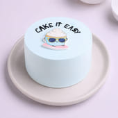 Cake It Easy Bento Cake