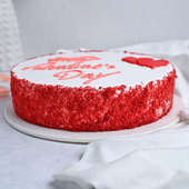 Cake Our Hearts