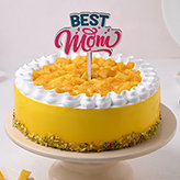 Mothers Day Cakes Online
