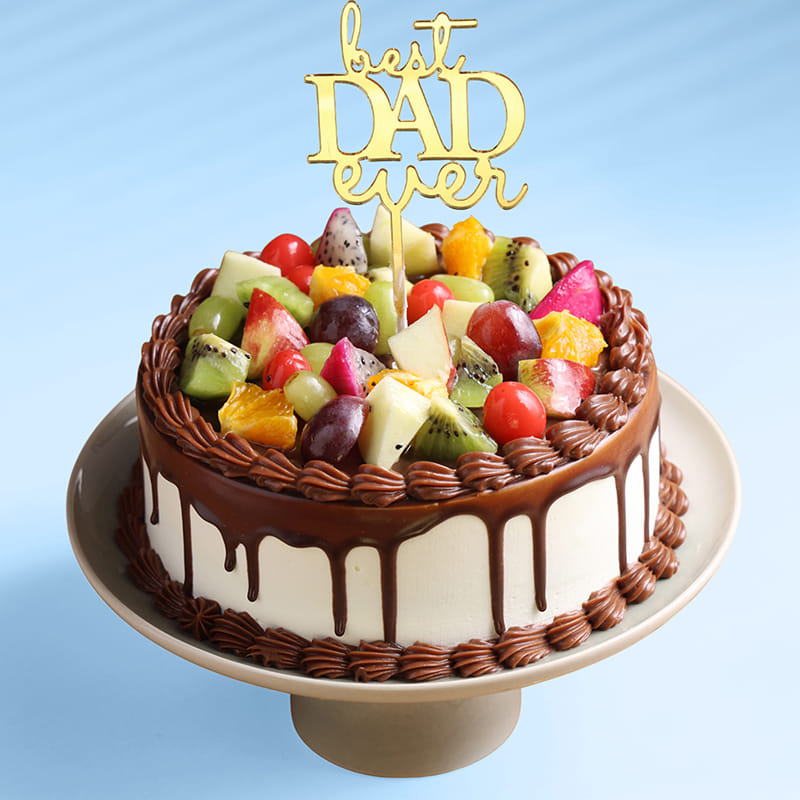 Cakes Father's Day Cakes
