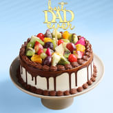 Father's Day Cakes
