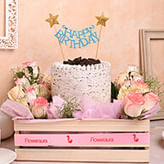 Cake Combos