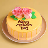 Mother's Day Cakes