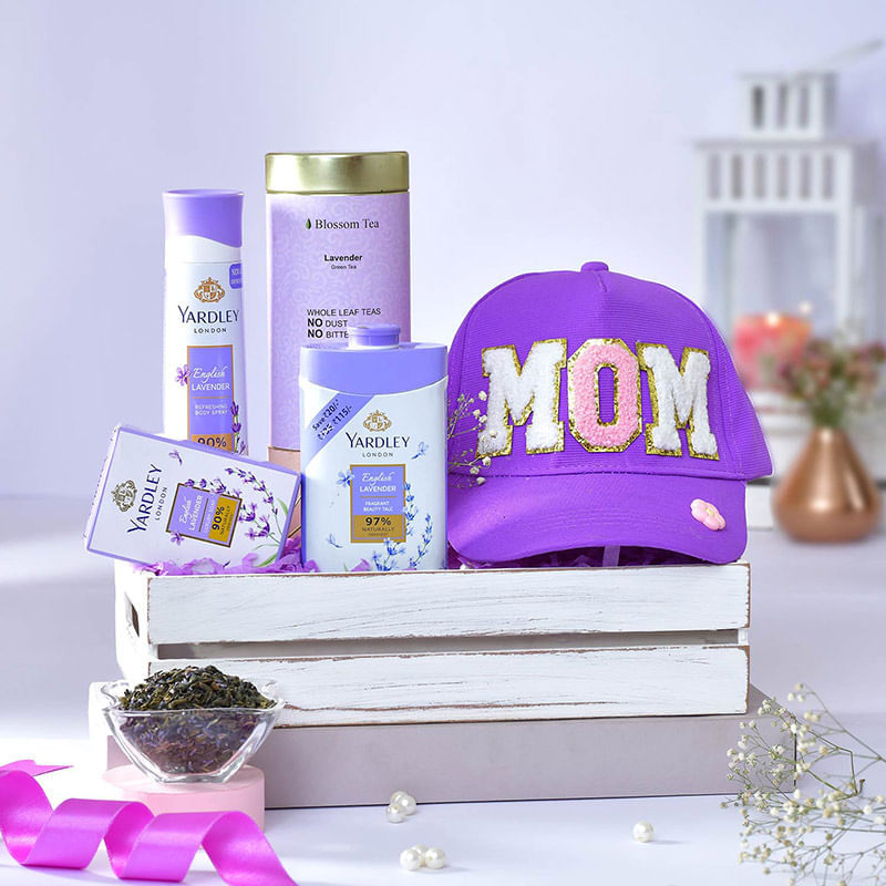 Calm N Care Moments For Mum