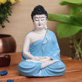 Calming Buddha Idol