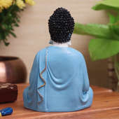 Buddha Idol Gift Showpiece